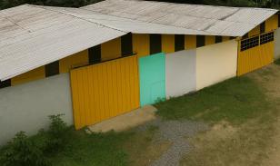 Terreno en Sur de Santo Domingo