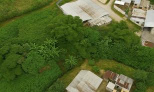 Terreno en Sur de Santo Domingo