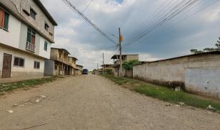 Casa Multifamiliar en Sur de Santo Domingo