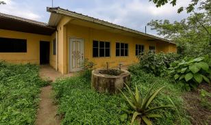 Casa Multifamiliar en Sur de Santo Domingo