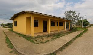 Casa Multifamiliar en Sur de Santo Domingo