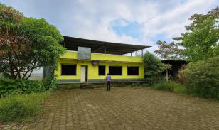 Casa Multifamiliar en Sur de Santo Domingo