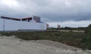 Terreno en venta en sector Castelnuovo, Parroquia Atacames Esmeraldas.