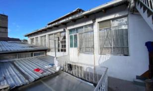 Edificio Comercial en Santa Bárbara 