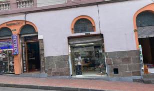 Edificio Comercial en Santa Bárbara 