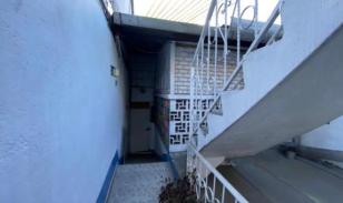 Edificio Comercial en Santa Bárbara 