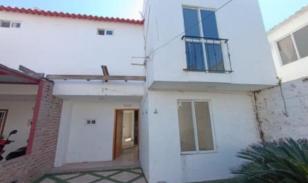 Casa en Las palmeras, Manta 