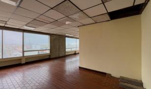 4 Oficinas en Manta, Edificio Banco Pichincha, Calle 11