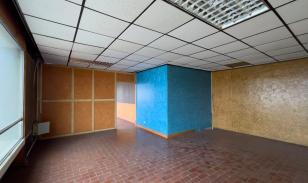 4 Oficinas en Manta, Edificio Banco Pichincha, Calle 11