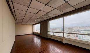 4 Oficinas en Manta, Edificio Banco Pichincha, Calle 11