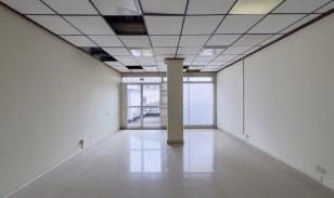 4 Oficinas en Manta, Edificio Banco Pichincha, Calle 11