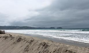 Terreno en Playa Azul, Jipijapa