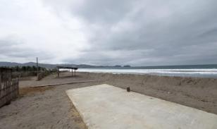 Terreno en Playa Azul, Jipijapa