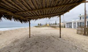 Terreno en Playa Azul, Jipijapa