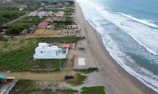 Terreno en Playa Azul, Jipijapa