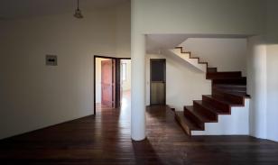 Casa con piscina en Chibuleo