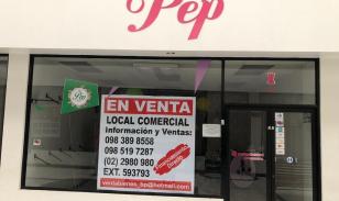 Locales Comerciales