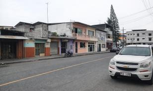 Terreno en Quevedo