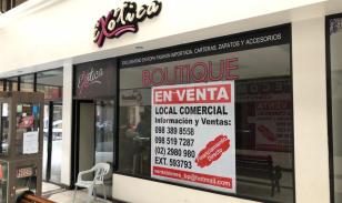 Locales Comerciales