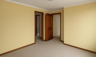 Penthouse en la Gonzáles Suárez