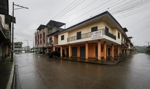 Edificio Comercial en Quevedo
