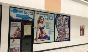 Locales Comerciales