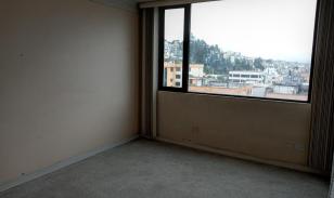 Departamento, Edificio Tiziano