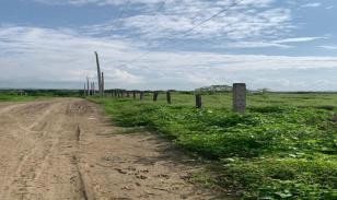 Terreno Industrial Estratégico en Jaramijó – ¡6.500 m² con Alto Potencial de Desarrollo!
