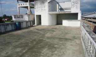 Terreno y edificación