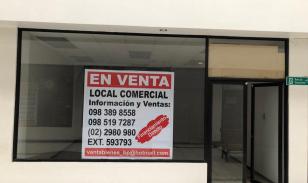 Locales Comerciales