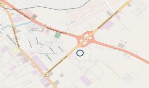 Terreno de 3.000 m² en zona industrial consolidada – Las Brisas, Durán LOTE 57