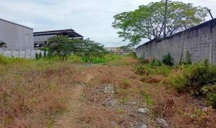 ¡Oportunidad de inversión en Guayaquil! Terreno en la Manzana77, Lotización Galavsa Pascuales,  Guayaquil