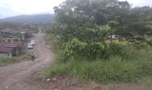 Lote En Venta, Parroquia Lumbaqui Cantóm Gonzalo Pizarro-Sucumbios