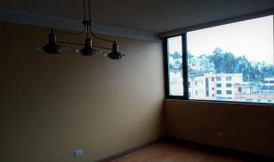 Departamento, Edificio Tiziano