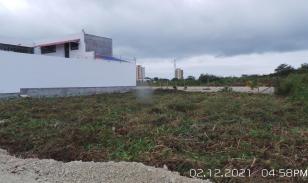 Terreno en venta en sector Castelnuovo, Parroquia Atacames Esmeraldas.