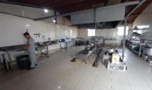 Campamento Petrolero En Venta Ubicado En Una Zona Rural - Industrial